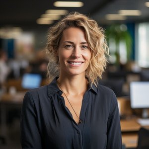 Sophie Miller - Kids off the Couch Editor