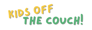 Kids off the Couch logo