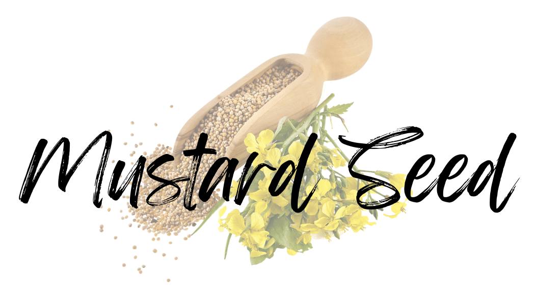 A Mustard Seed
