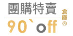 90 Off