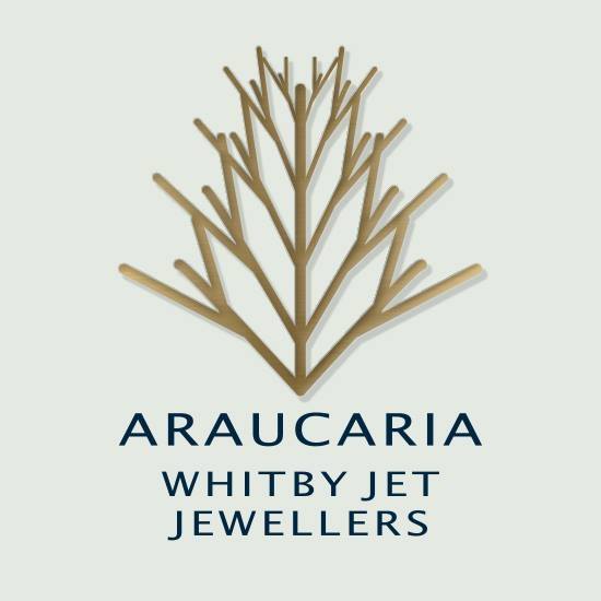 Araucaria Whitby Jet