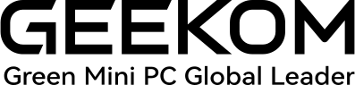 GEEKOM PC