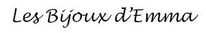 Les bijoux d emma