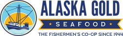 Alaska Gold Brand