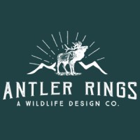 Antler Rings