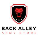 Back Alley Army Store