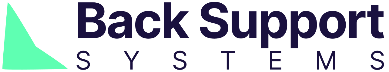 Back Support Systems