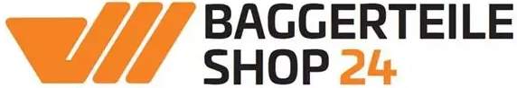 Baggerteile Shop 24