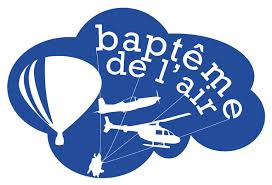 Baptême de l'air
