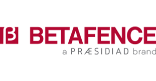 Betafence Zaun