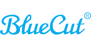Blue Cut Aprons
