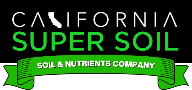 California Super Soil