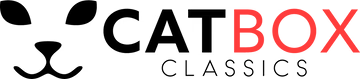 Cat Box Classics
