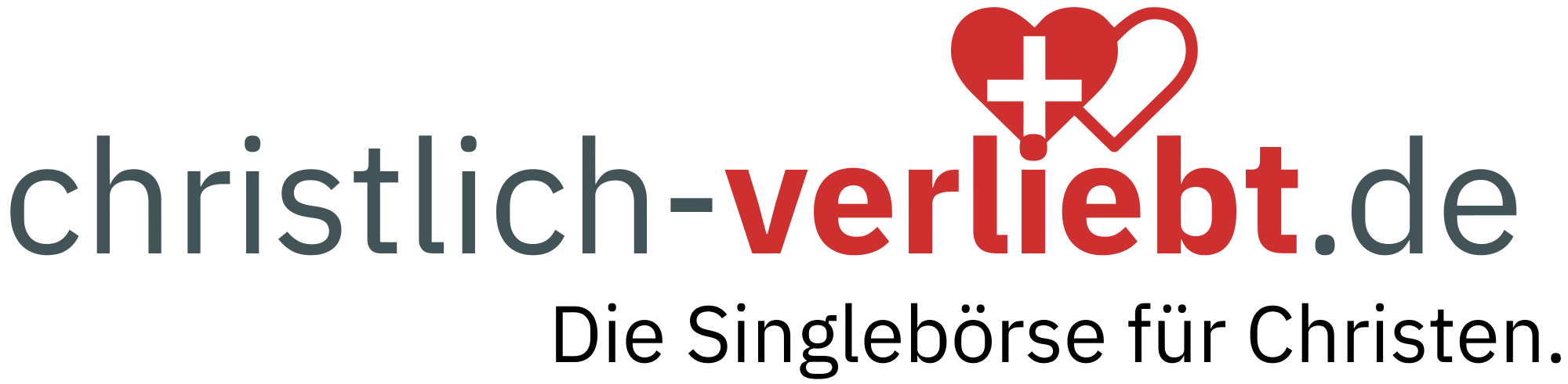 Christlich Verliebt