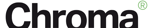 Chroma - Drukarnia