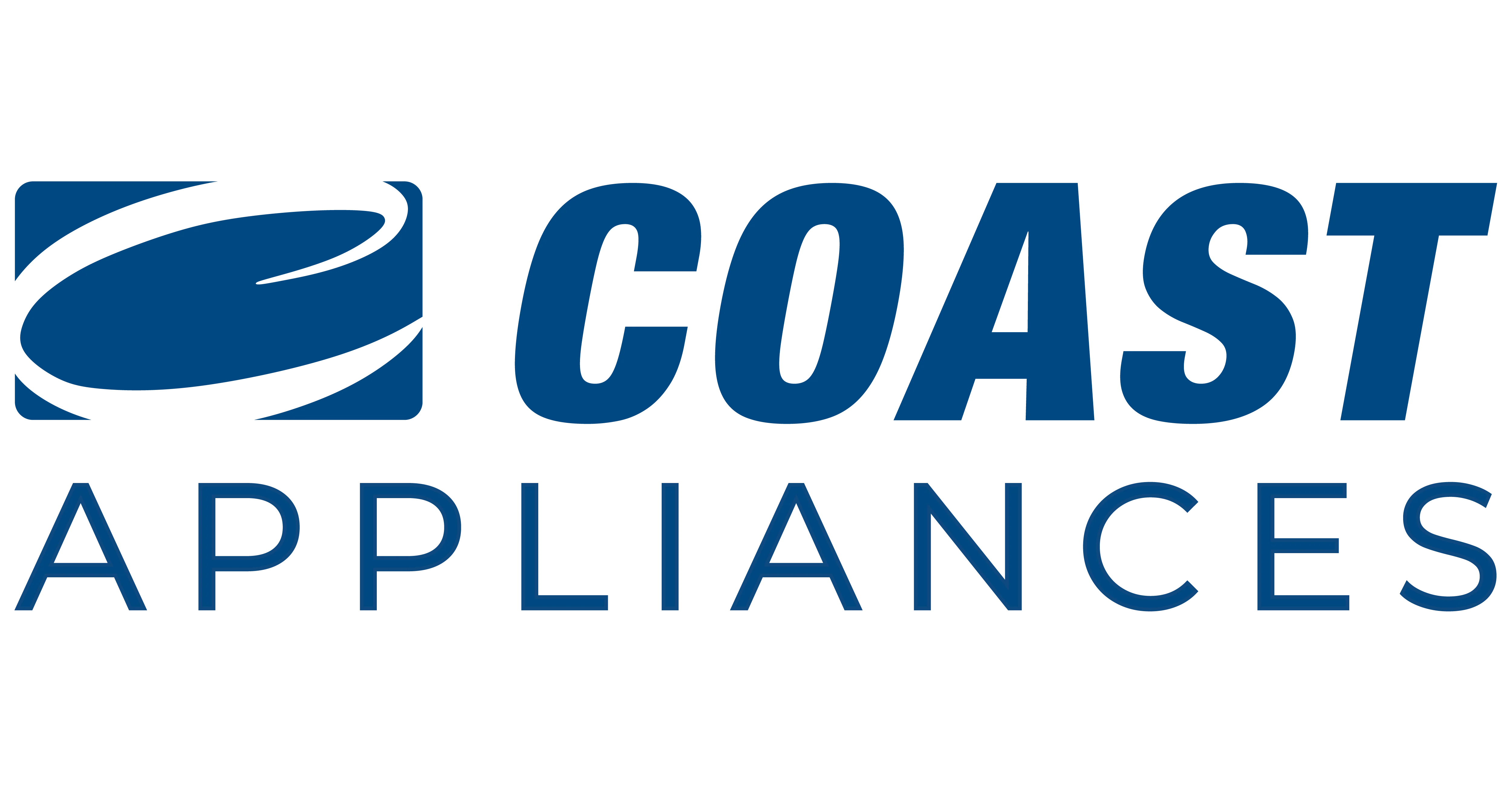 Coast Appliances