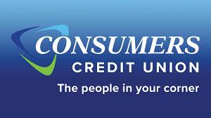 CCU Consumers Credit Union