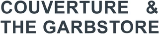 Couverture & The Garbstore
