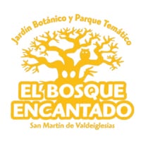 El Bosque Encantado
