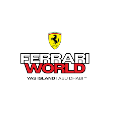 Ferrari World Abu Dhabi