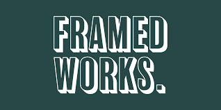 Framed Works