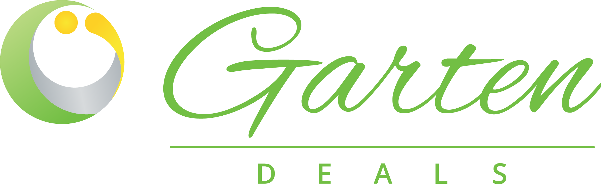 Garten Deals