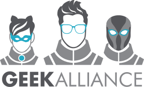 Geek Alliance