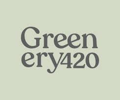 Greenery 420 CBD