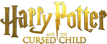 Harry Potter and the Cursed Child