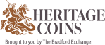 Heritage Coins
