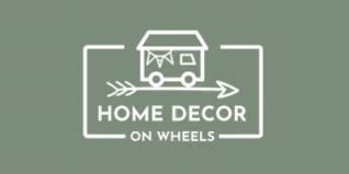 Home Decor on Wheels