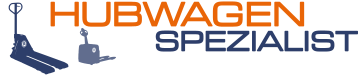 Hubwagen Spezialist