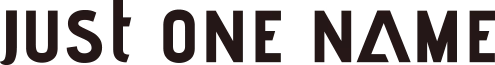 just1name