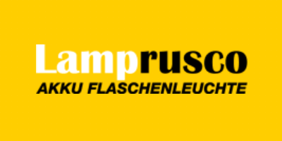 Lamp Rusco