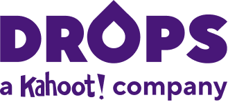 Language Drops