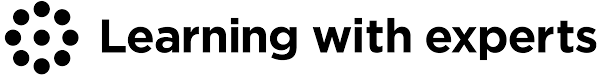 learningwithexperts