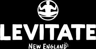Levitate Brand