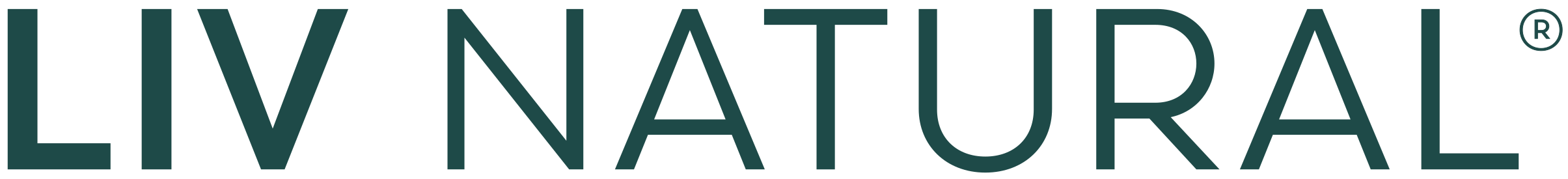 LIV Natural