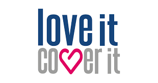 Love It Cover It