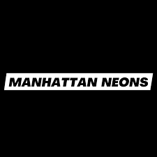 Manhattan Neons