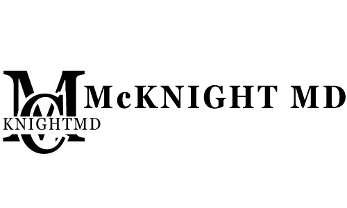 McKnight MD