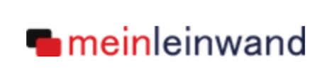 Mein Leinwand
