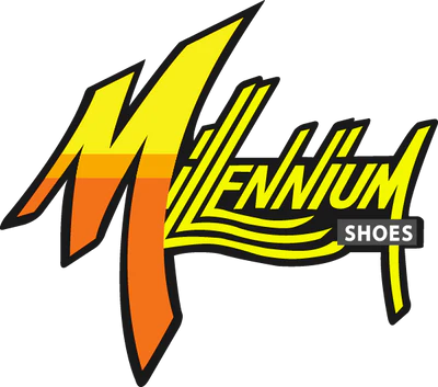 Millennium Shoes