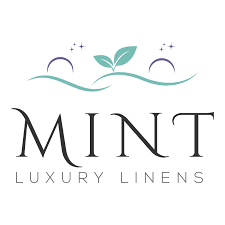 Mint Luxury Linens