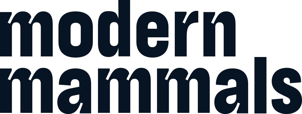 Modern Mammals
