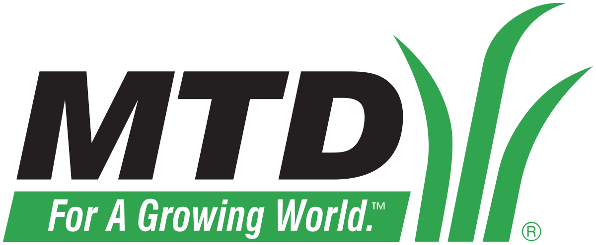 MTD Products