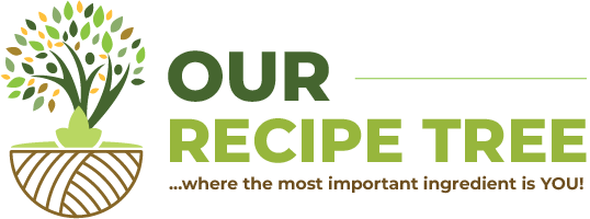 Our Recipe Tree
