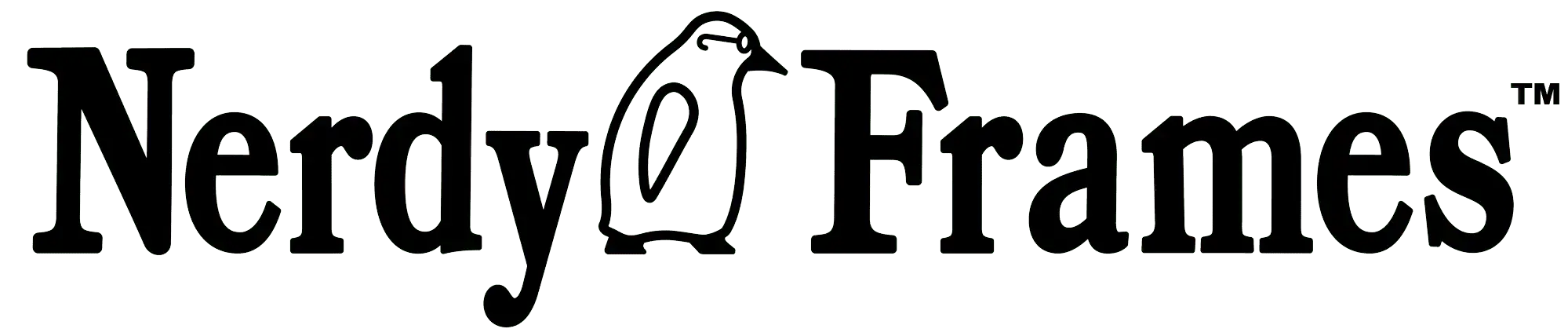 Nerdy Frames
