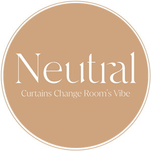 Neutral Curtains