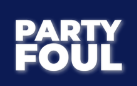 Party Foul sealer